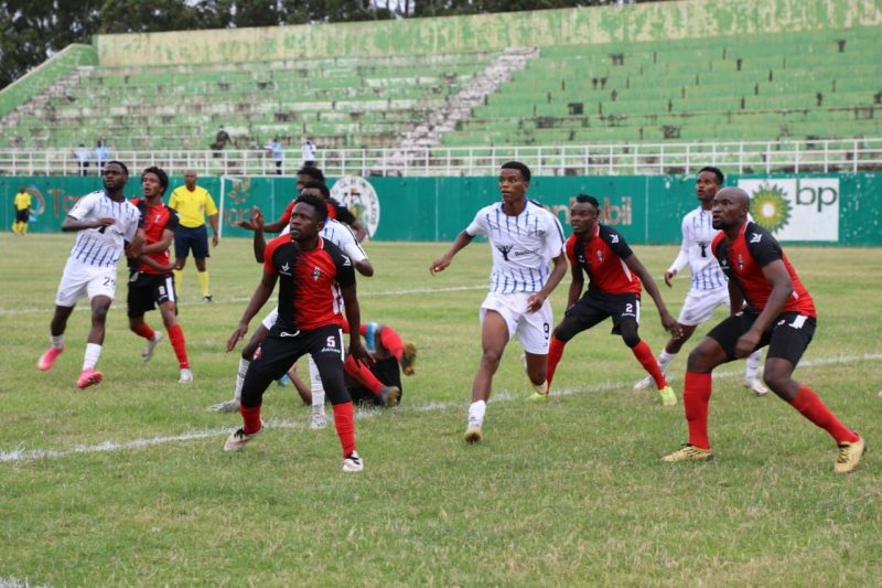 Interclube vs Cuando Cubango 预测,这场比赛会以另一个低比分结束吗？