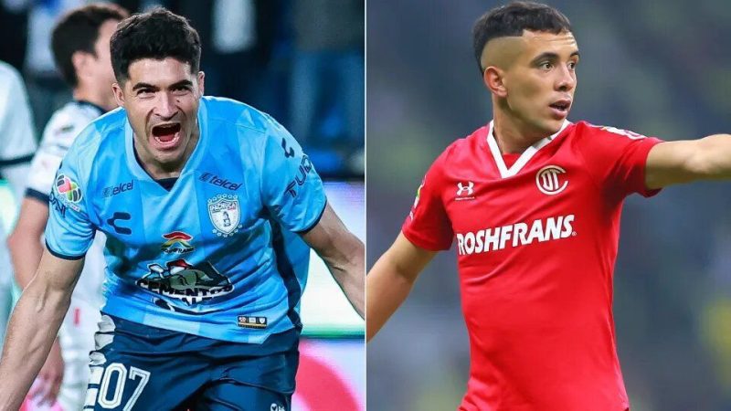 帕丘卡VS托卢卡预测,帕丘卡将顺利获胜