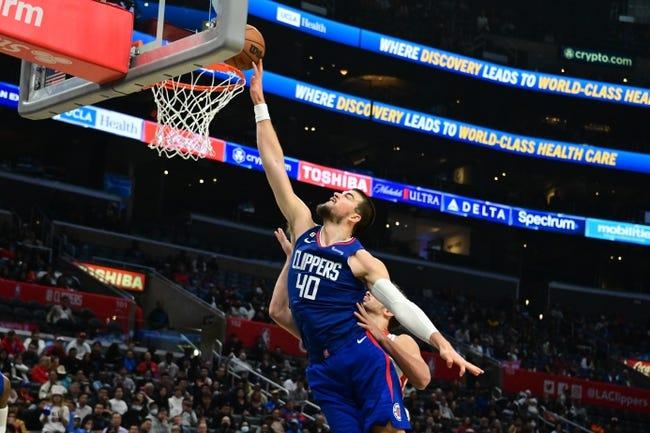 洛杉矶快船队对阵休斯顿火箭队–NBA竞猜与预测