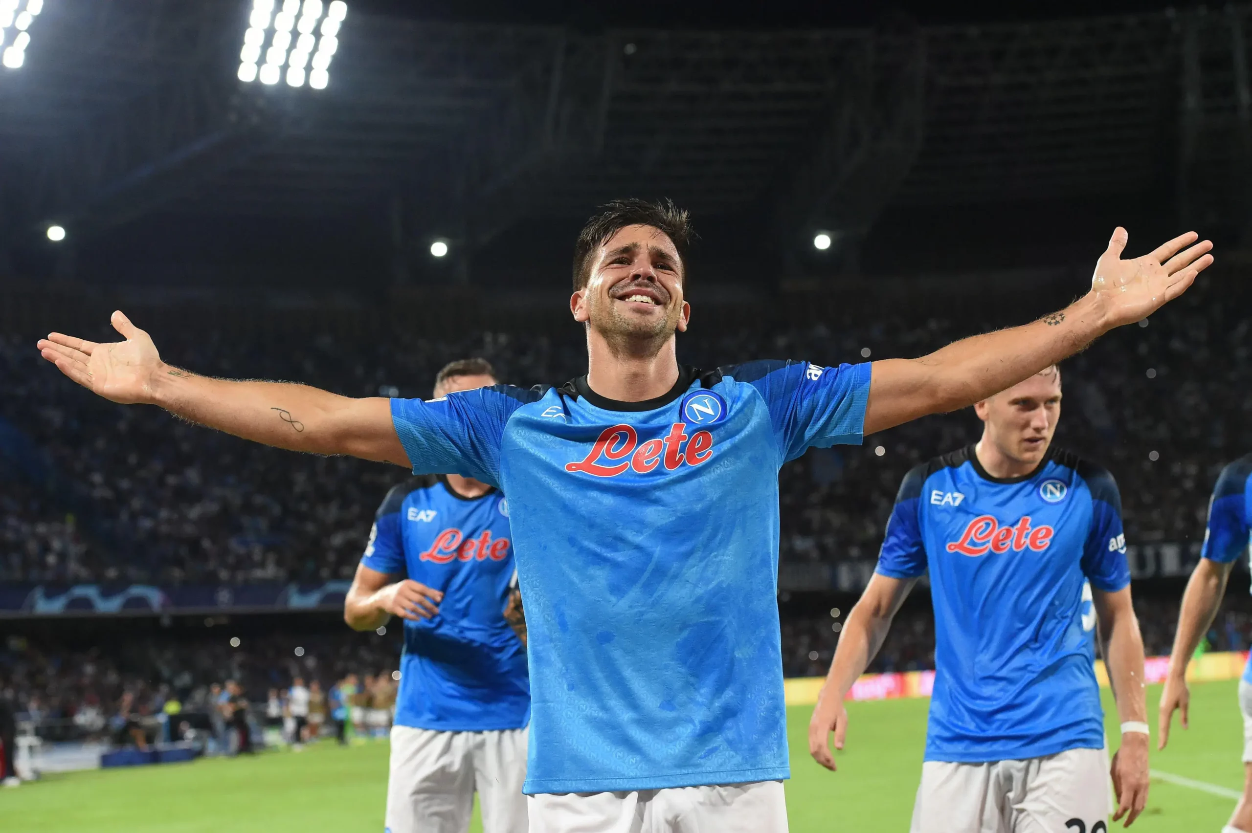 冠军联赛最佳赌注,周二，11月1日