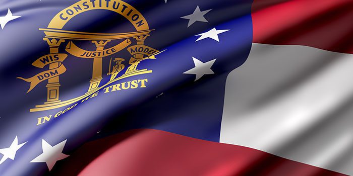 佐治亚州将重试体育博彩合法化