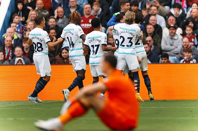 布伦特福德 VS 切尔西的预测,赌客将赢得一场低比分的交锋