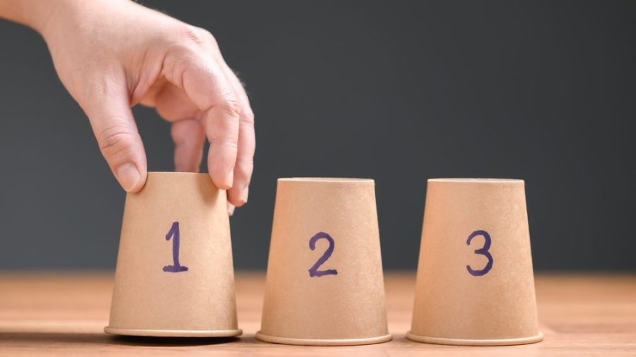 模仿与创新–机制的创造总是一筹莫展