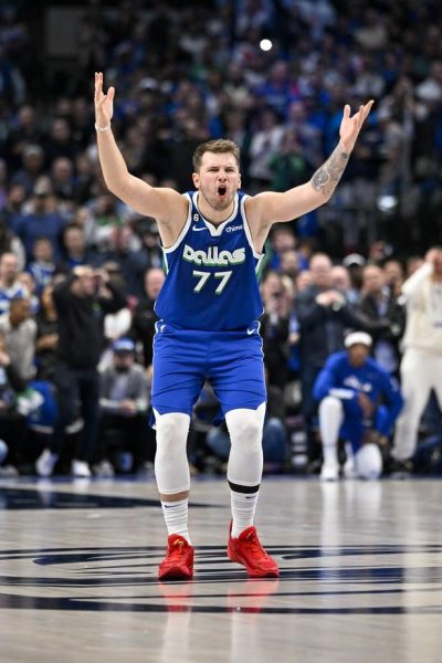 洛杉矶快船队对阵达拉斯小牛队–NBA竞猜与预测