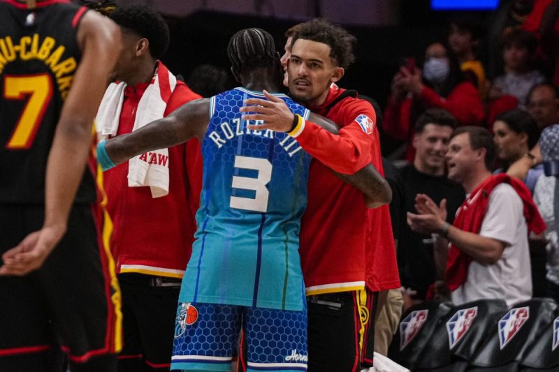 亚特兰大老鹰队对夏洛特黄蜂队的NBA预测，预测，赔率