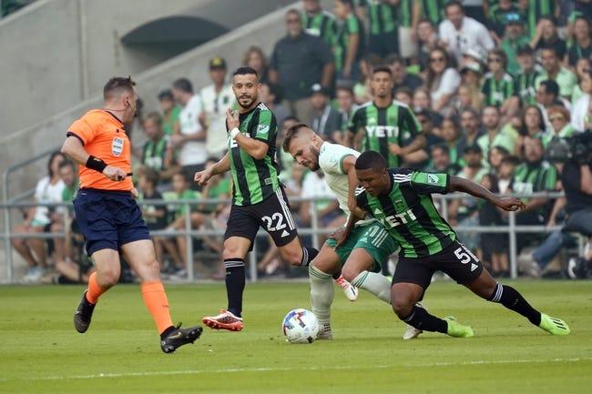 奥斯汀FC VS 皇家盐湖城 – 美国职业足球大联盟的预测和建议