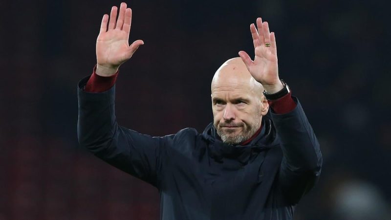 曼联缺乏深度可能是前四名竞争中的败笔，因为在战平利兹的比赛中问题很明显