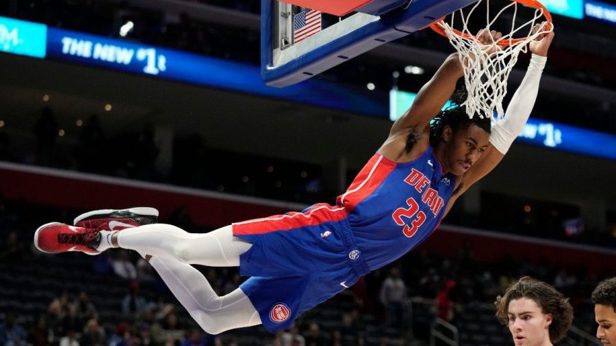 NBA球员预选投注和预测,如何投注贾登-艾维和米切尔-罗宾逊（12月4日）？