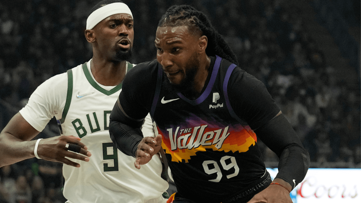 NBA交易流言,雄鹿队向潜在的Jae Crowder交易迈出了一步,老鹰队拒绝了John Collins的报价