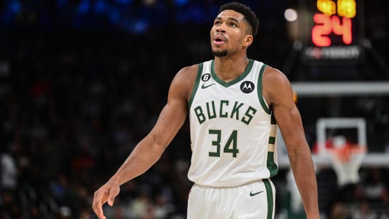 雄鹿队对小牛队的预测、赔率、赔率、让分：2022年NBA盘口选择，12月9日的最佳赌注，由经过验证的计算机模型决定