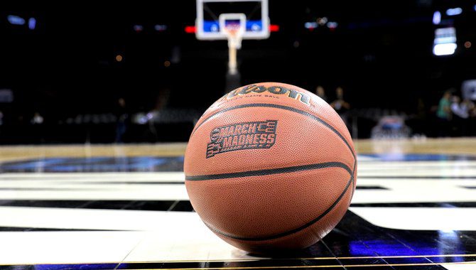 2022年NCAA锦标赛可能产生30亿美元的投注金额