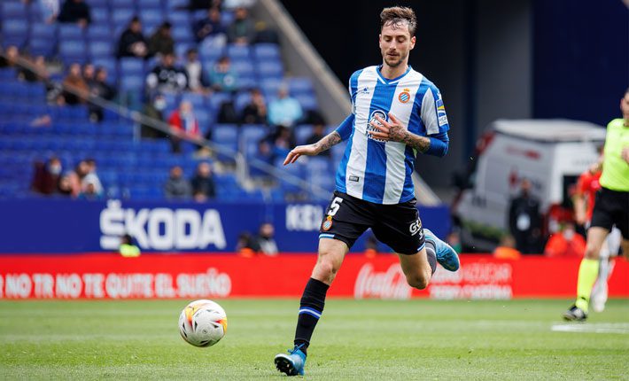 西班牙人和塞尔塔-维戈将以平局收场