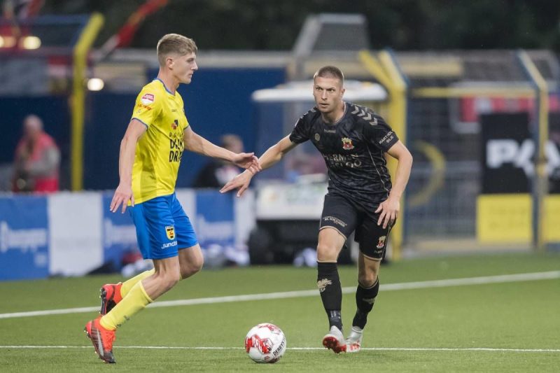 维特斯对ASF迪乌拉索的预测,赌进球