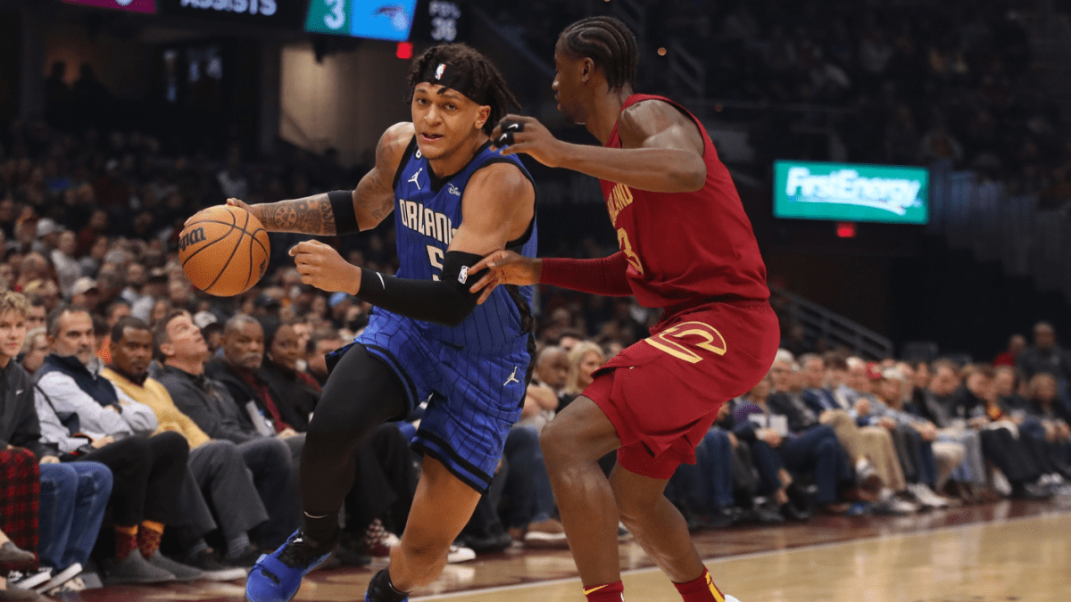 NBA新秀排名,保罗-班奇罗在另一个令人印象深刻的星期后名列前茅,本尼迪克特-马图林在对阵篮网队时大放异彩