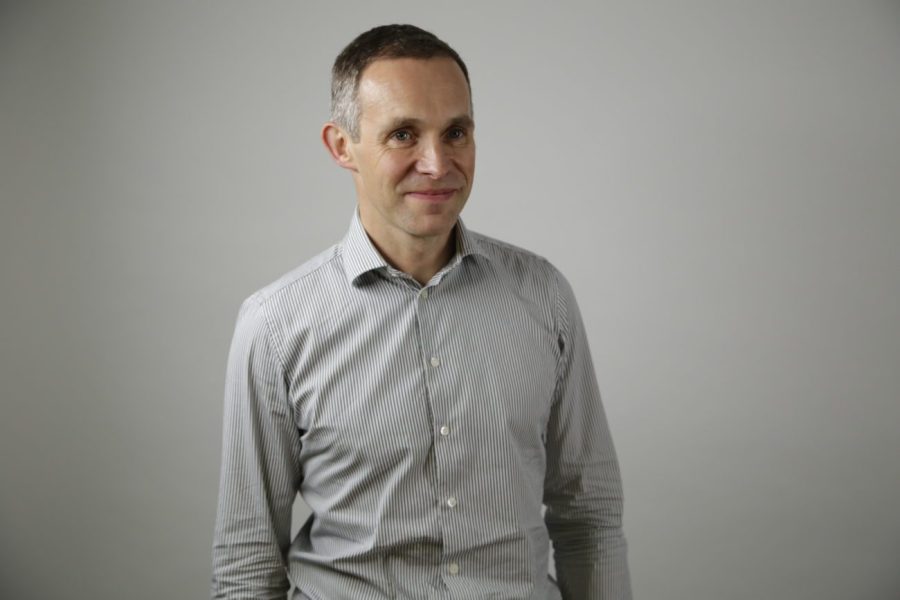 Flutter首席执行官：我们有条件 “利用 “英国的改革