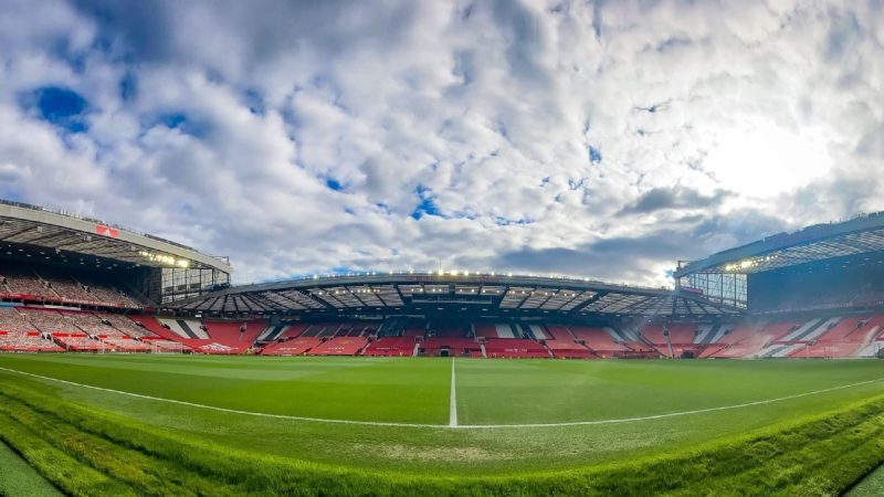 曼联将季票费用提高5