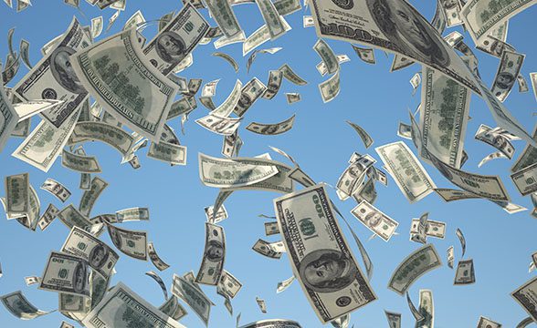 亚利桑那州出现新的创纪录头奖