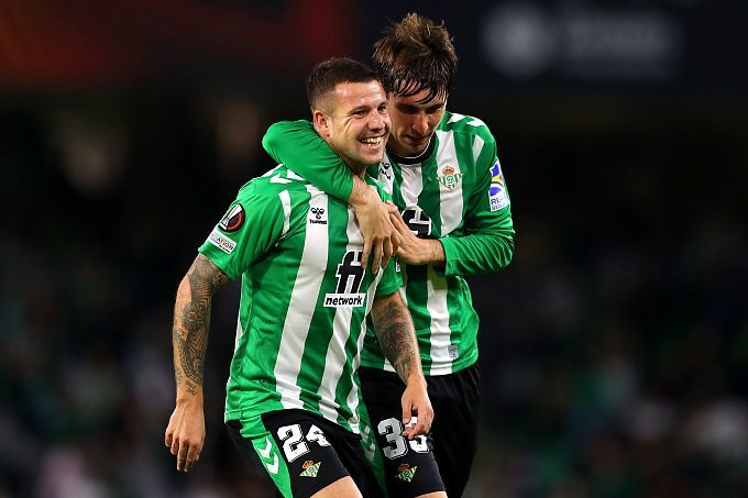 瓦伦西亚对贝蒂斯的预测,期待一场平局？