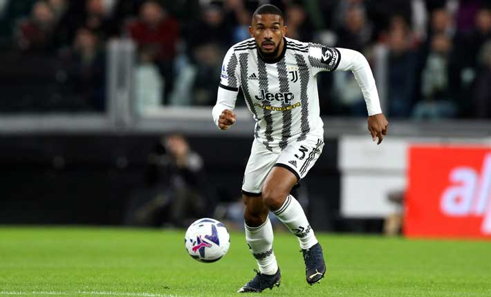 尤文图斯将在意大利杯四分之一决赛中战胜拉齐奥