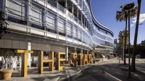 博彩集团Star Entertainment Group任命新的临时执行CEO