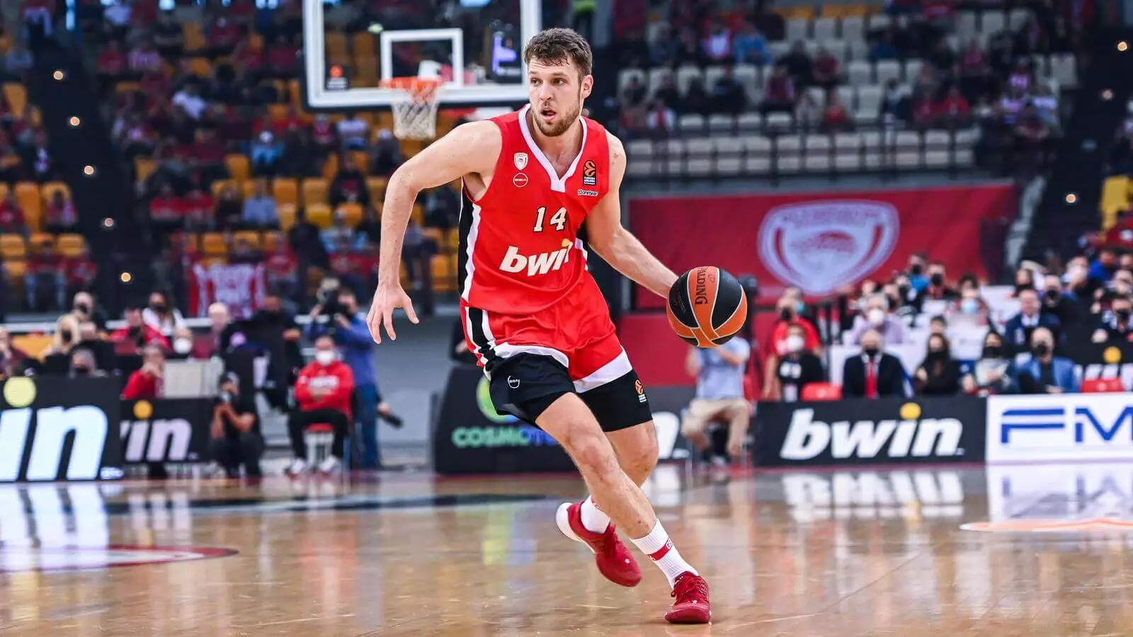 巴斯克尼亚vs奥林匹亚科斯比雷埃夫斯最佳投注