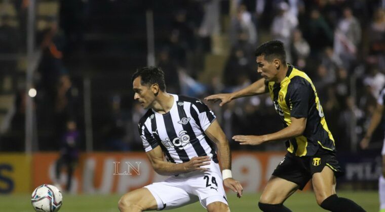 瓜拉尼俱乐部 VS 利伯塔德俱乐部的预测,利伯塔德能否战胜瓜拉尼并使自己回到正轨？