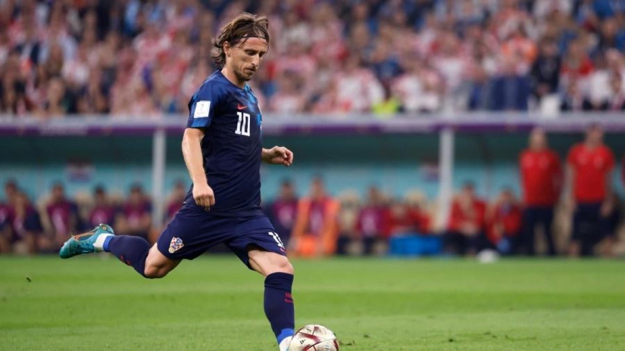 克罗地亚对摩洛哥的赔率，线,2022年国际足联世界杯季军争夺战的预测，来自成熟专家的赌注