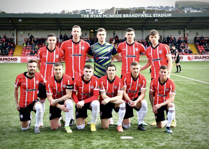 圣帕特里克竞技对德里城的预测,德里城能否以一场胜利拉开本赛季的序幕？