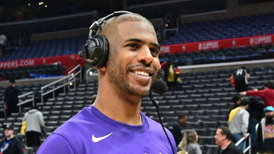 CP学位,保罗19年后成为大学毕业生