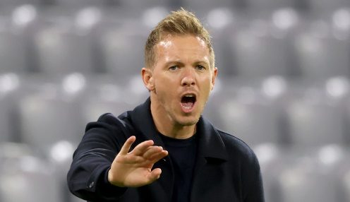 德甲:开局——法兰克福接拜仁 德甲:开局——法兰克福接拜仁