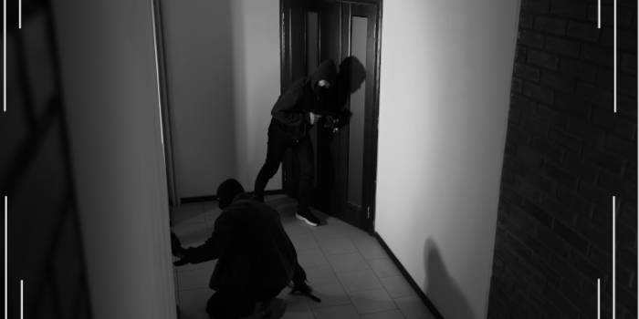 南达科他州因一系列赌场抢劫案逮捕了一名男子