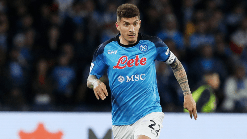 莱切VS那不勒斯：如何观看，赛程，直播信息，开始时间，电视频道