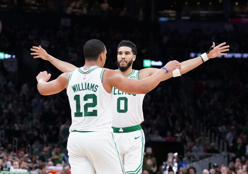 凯尔特人队对步行者队的分析–NBA预测和赔率