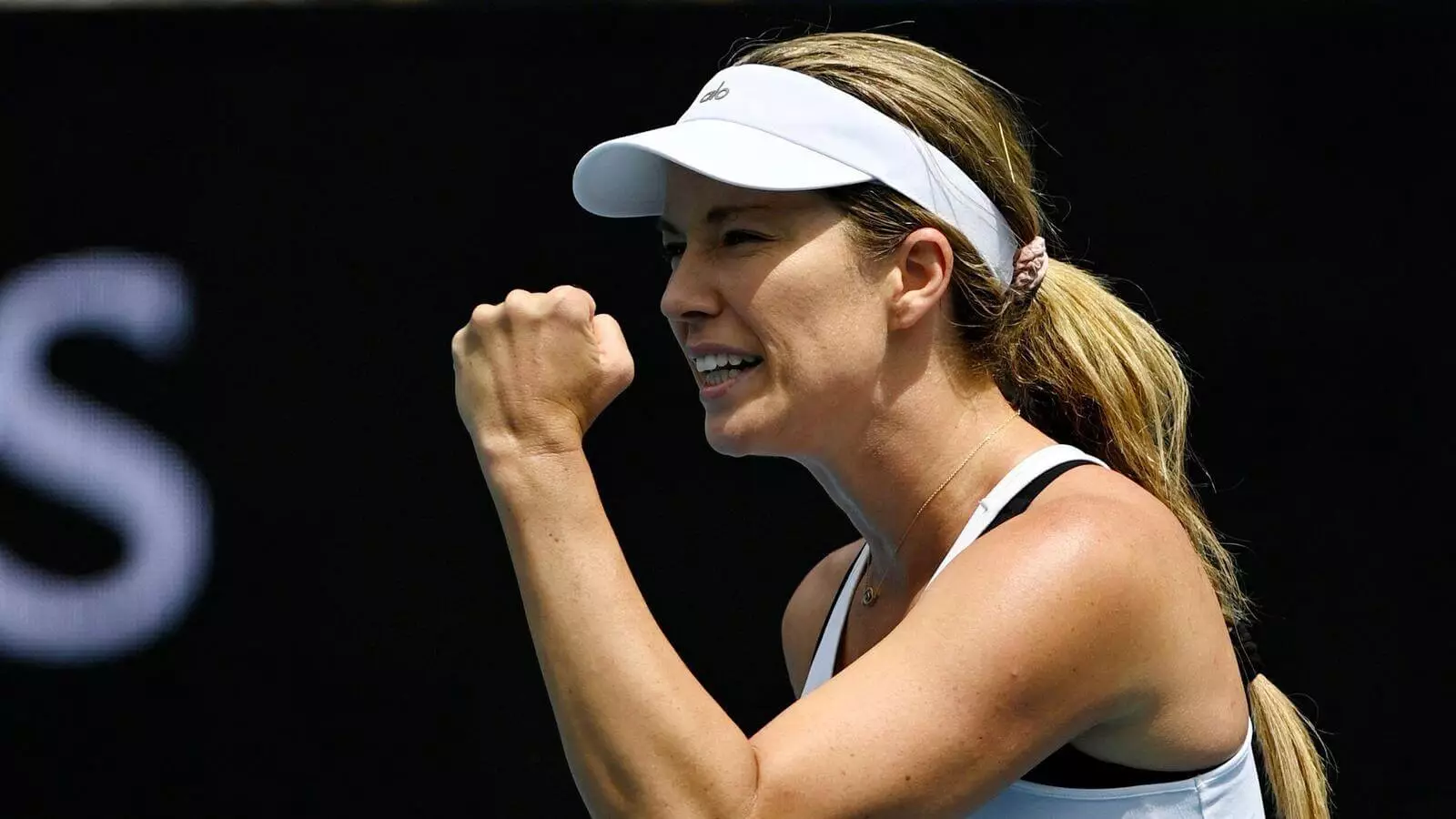 丹妮尔-柯林斯VS耶莱娜-奥斯塔彭科最佳投注