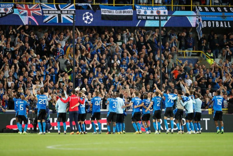 本菲卡对布鲁日俱乐部的预测、赔率、阵容--冠军联赛推荐