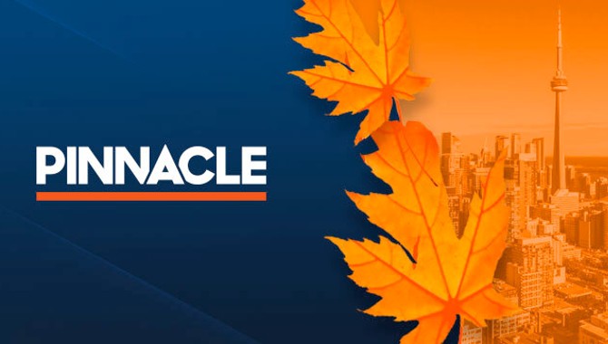 Pinnacle将于下周在安大略省投入使用