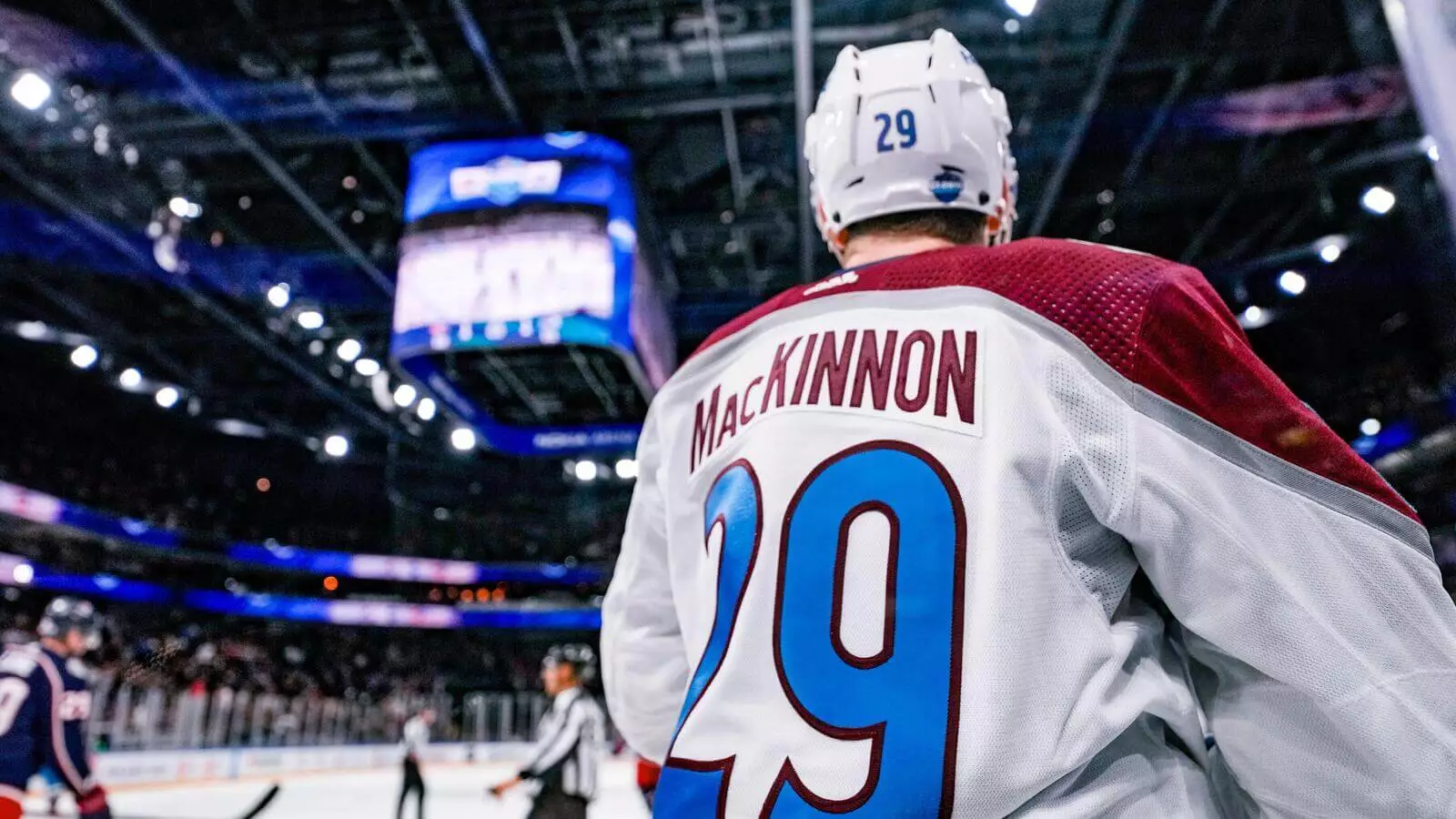 NHL冰球周五最佳赌注