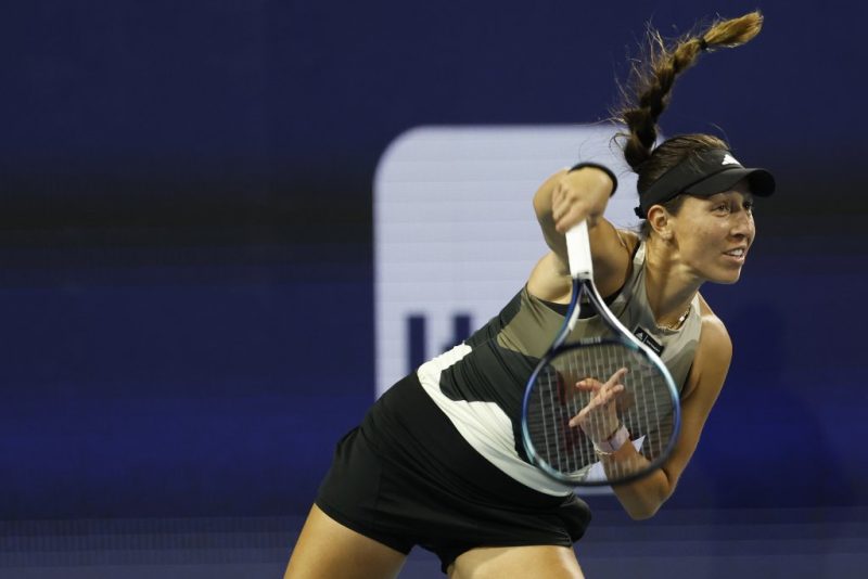 埃琳娜-雷巴金娜 VS 杰西卡-佩古拉 赔率和预测 - 迈阿密公开赛女单半决赛