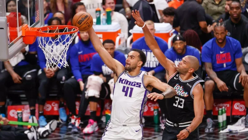 萨克拉门托国王队VS波士顿凯尔特人队最佳投注