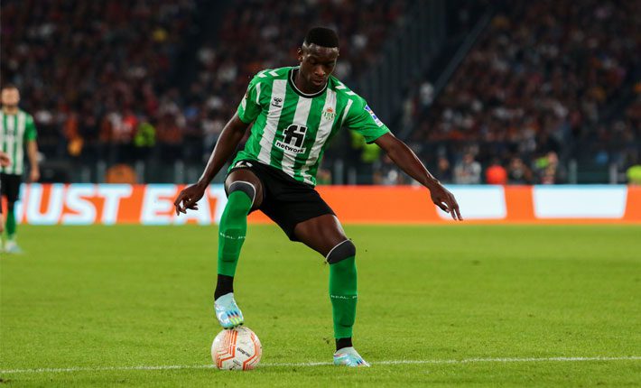 贝蒂斯有望在塞维利亚德比中击败塞维利亚，这是两个西甲赛季以来的第一次