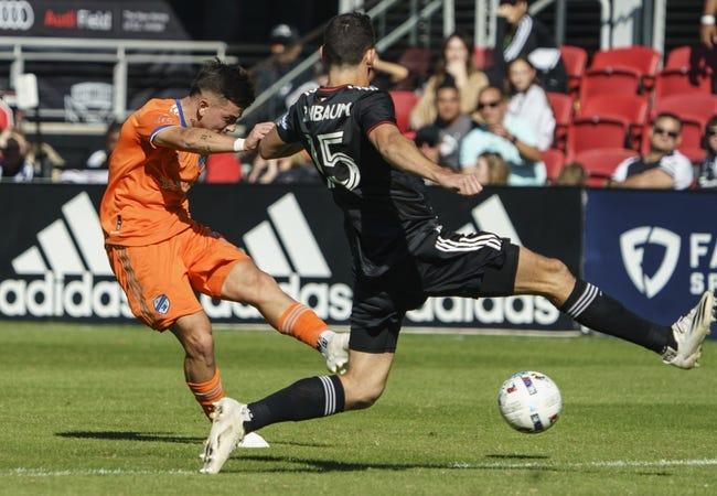 DC United vs. Orlando City SC 3/11/23 - 美国职业足球大联盟猜测和预测