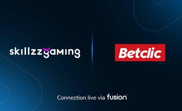 Skillzzgaming加入了葡萄牙的Betclic组合