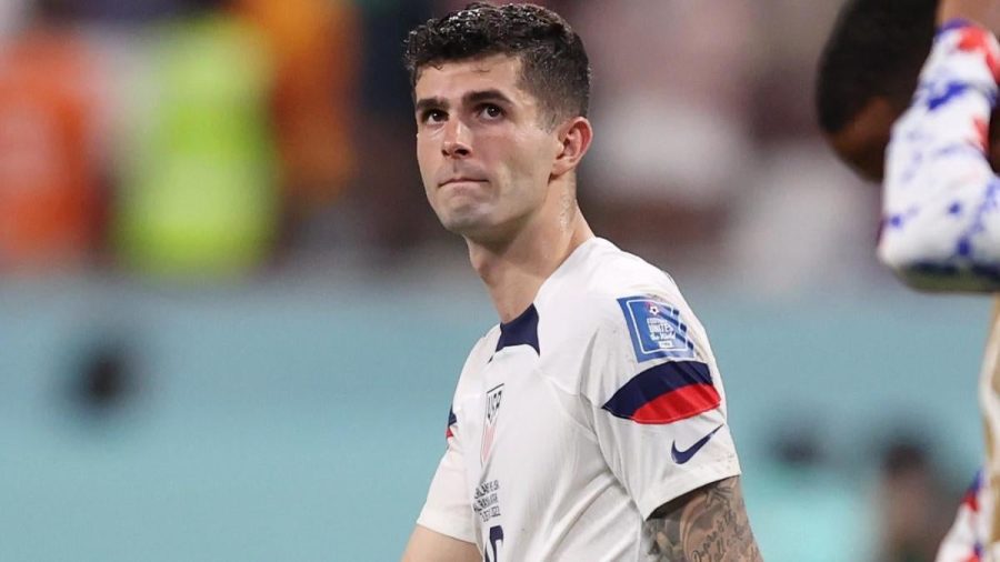 美国世界杯输给荷兰表明，如果他们想在2026年作为联合主办方走得更远，需要更多的深度