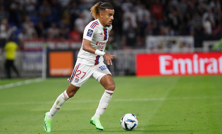 里昂将在法甲联赛中为阿雅克肖雪上加霜