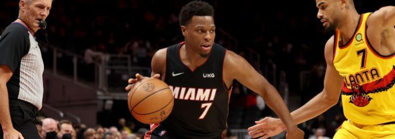 热火对雷霆,NBA同场竞技的赔率、选择和预测（星期三）