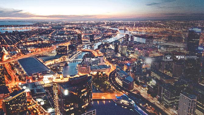 维多利亚州监管机构针对墨尔本皇冠公司以筹码换支票的做法进行了调查