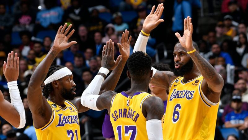 NBA同场竞技的赔率和预测,如何在雷霆对湖人的比赛中投注勒布朗-詹姆斯？