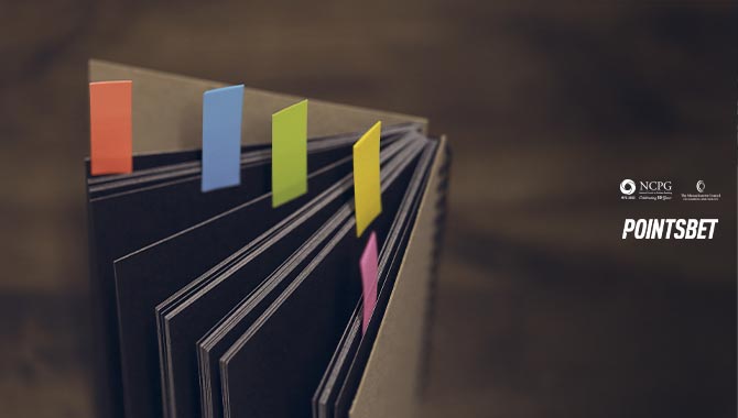 PointsBet、NCPG和马萨诸塞州委员会披露问题赌博报告的结果