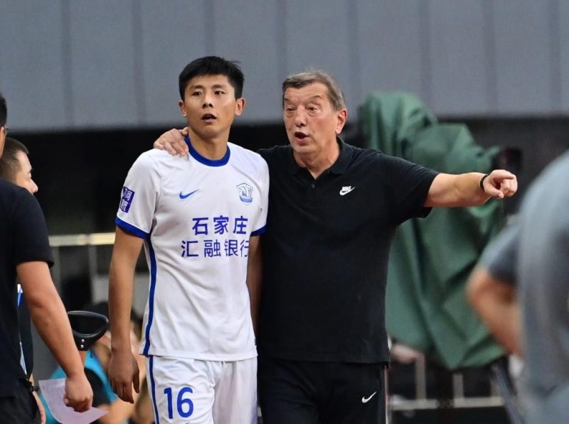 上海上港VS沧州猛狮预测,客队能否将他们对红鹰的不败纪录延长到三场？