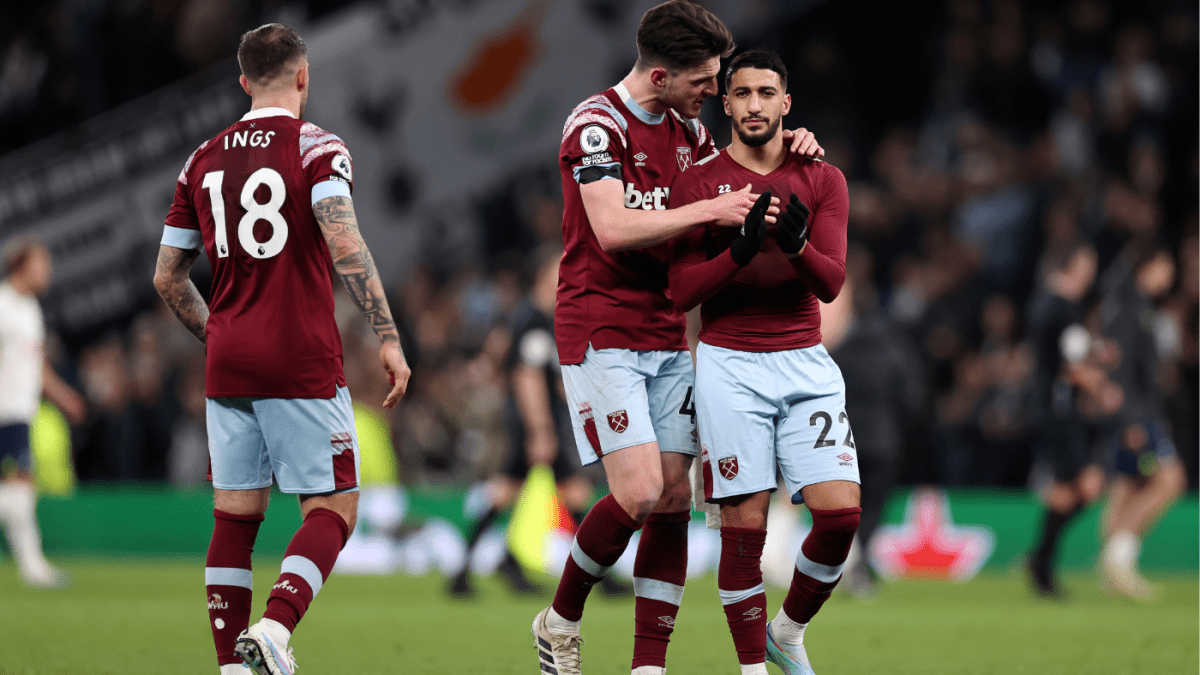 观看西汉姆联对诺丁汉森林,周六的英超比赛如何直播，电视频道，开始时间